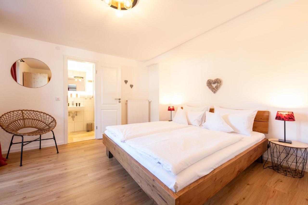 Apartamento Grossa Waxlstoa Garmisch-Partenkirchen Exterior foto