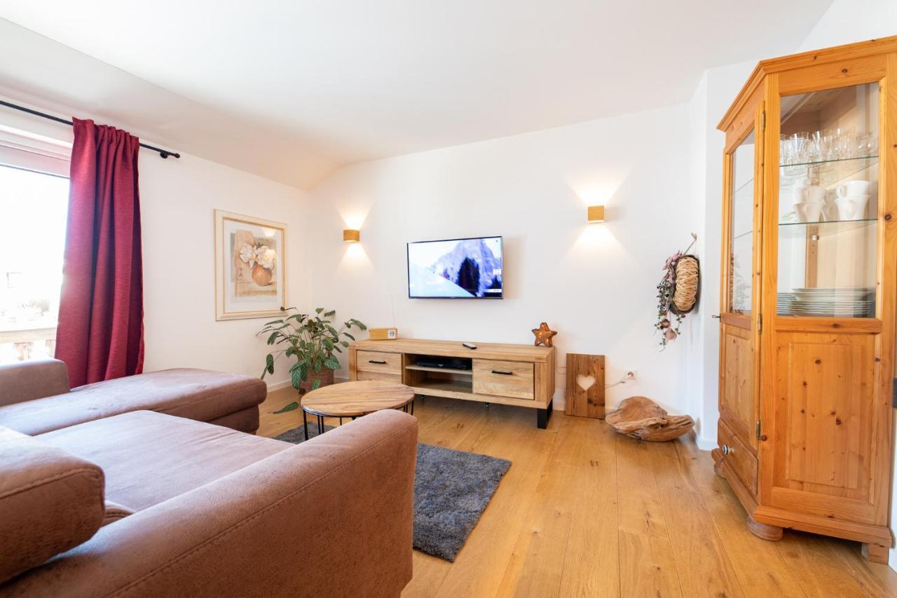 Apartamento Grossa Waxlstoa Garmisch-Partenkirchen Exterior foto