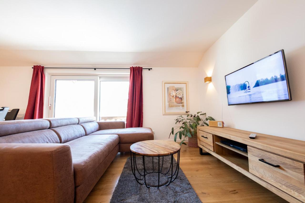 Apartamento Grossa Waxlstoa Garmisch-Partenkirchen Exterior foto