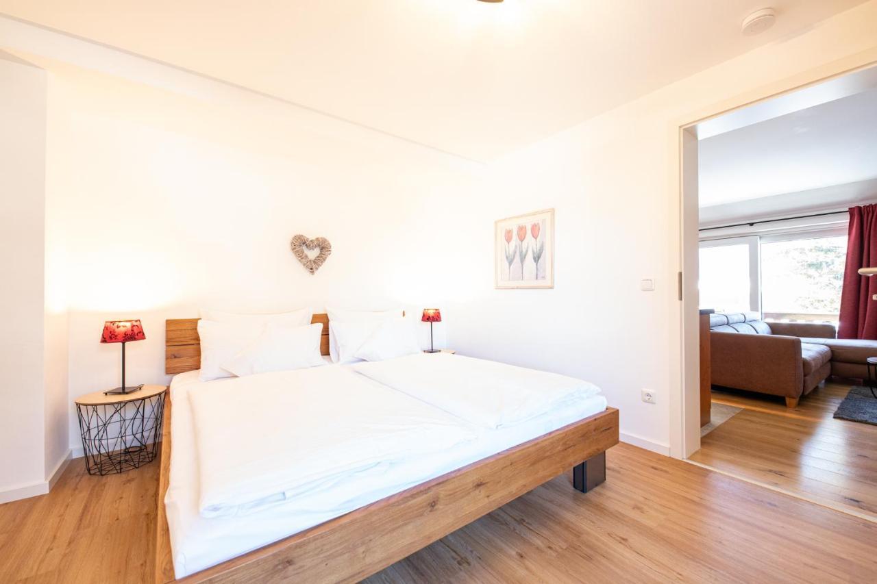 Apartamento Grossa Waxlstoa Garmisch-Partenkirchen Exterior foto