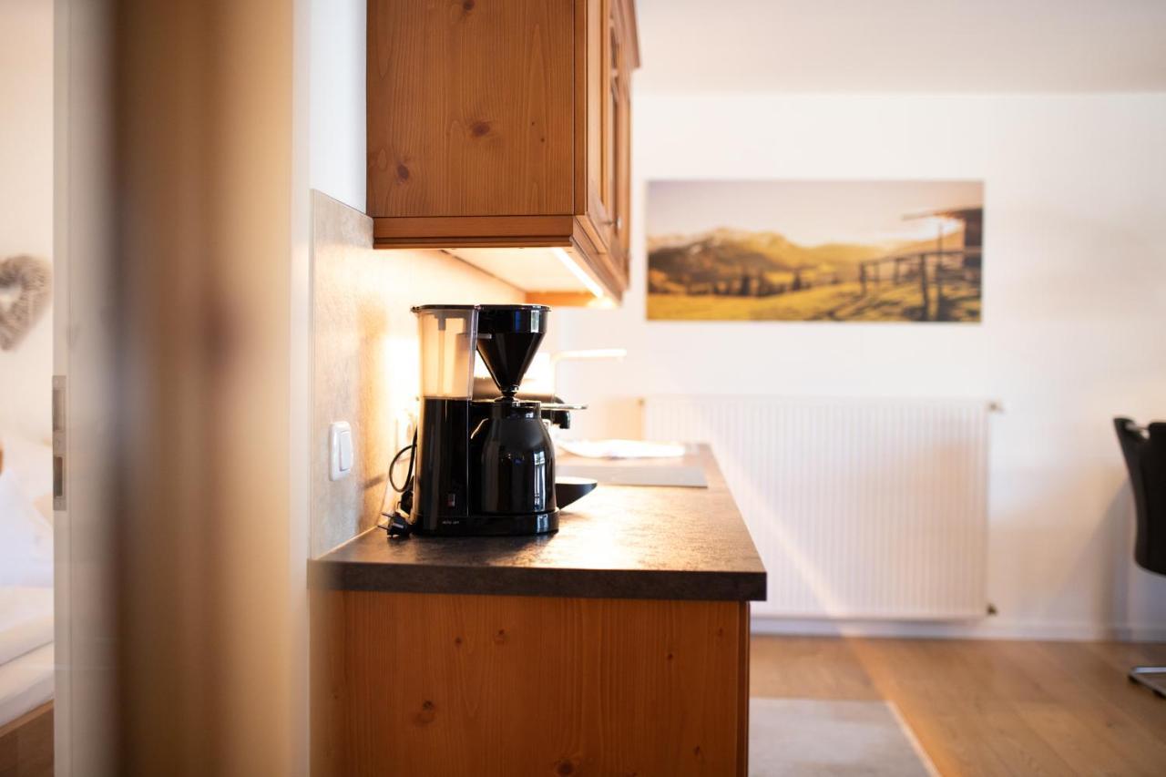 Apartamento Grossa Waxlstoa Garmisch-Partenkirchen Exterior foto